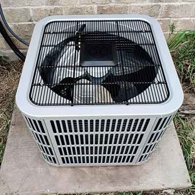 Residential AC Installation Services