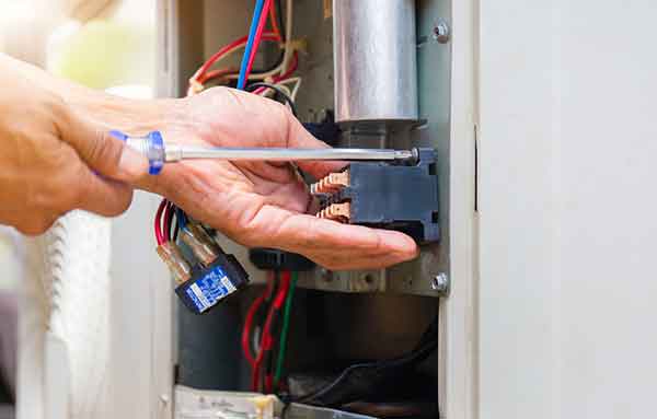Residential HVAC Installation Services