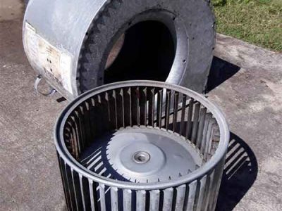 Commercial HVAC Repair Services