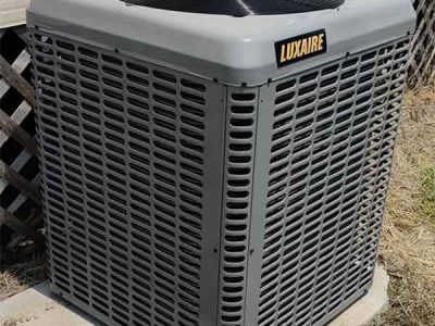 Residential HVAC Repair Services