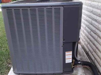 Residential Heating Maintenance Services